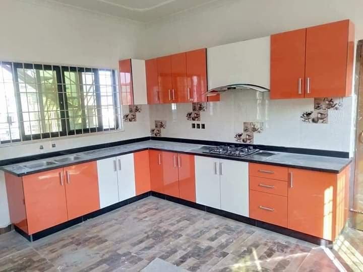 Home Ratnaraj kitchen interior